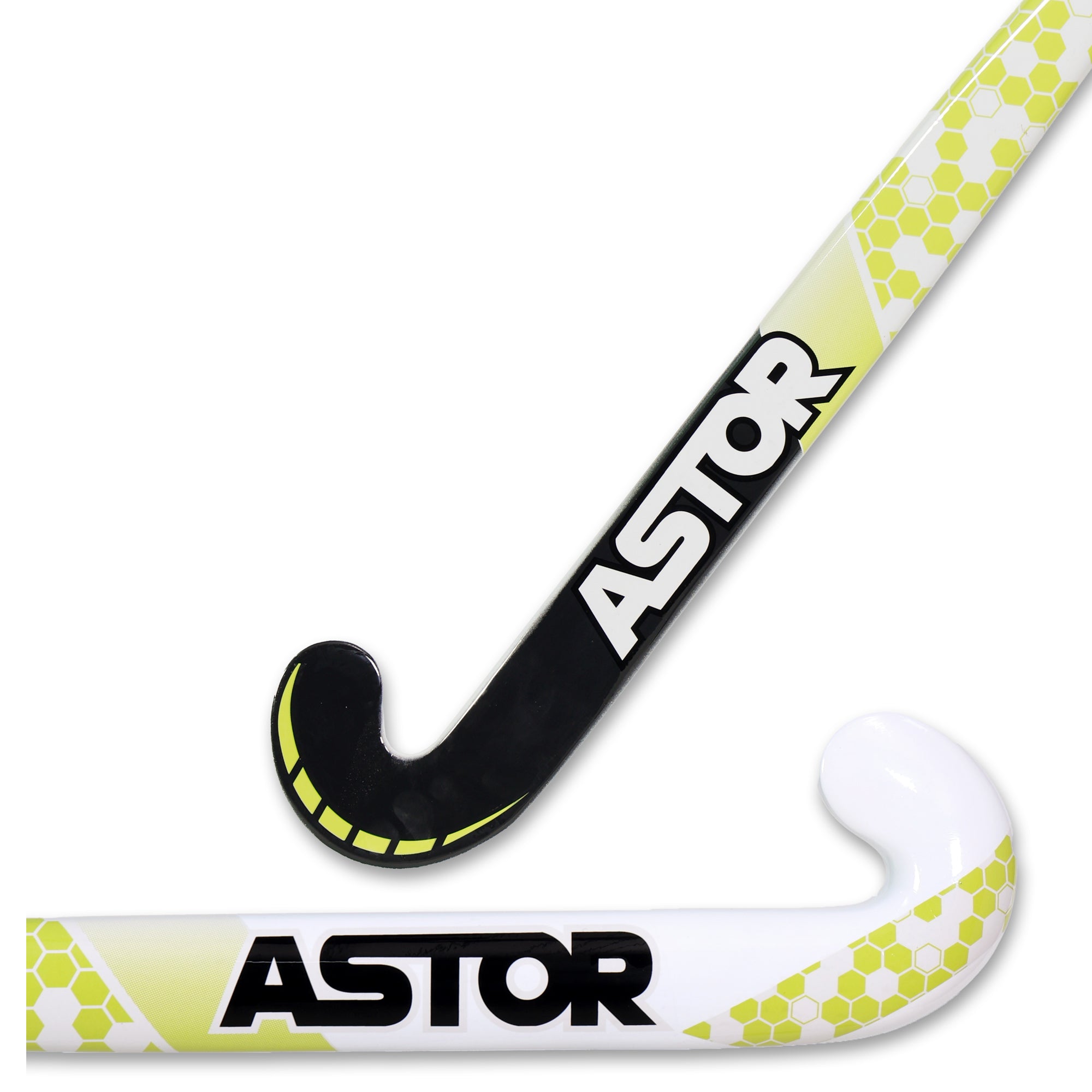 Astor Nova Series NV-100 Field Hockey Stick (100% Glass)