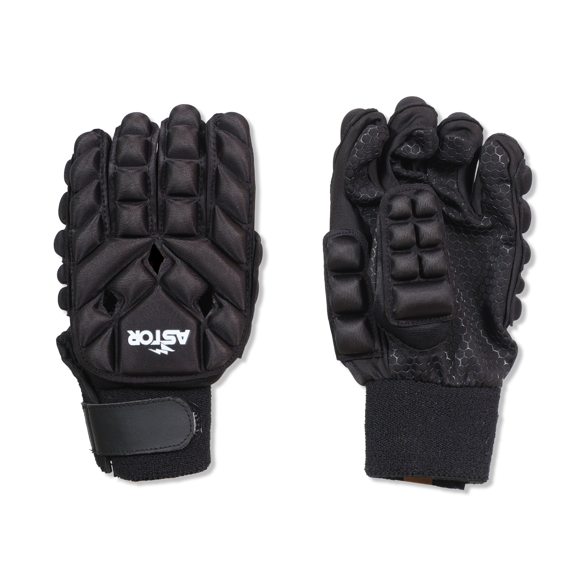 Astor Anatomic Field hockey Gloves