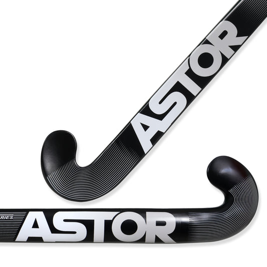 Astor Vortex Series VT-901 Field Hockey Stick (95% Carbon)