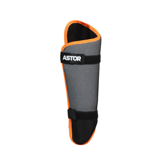 Astor anatomix mesh field hockey shin guards