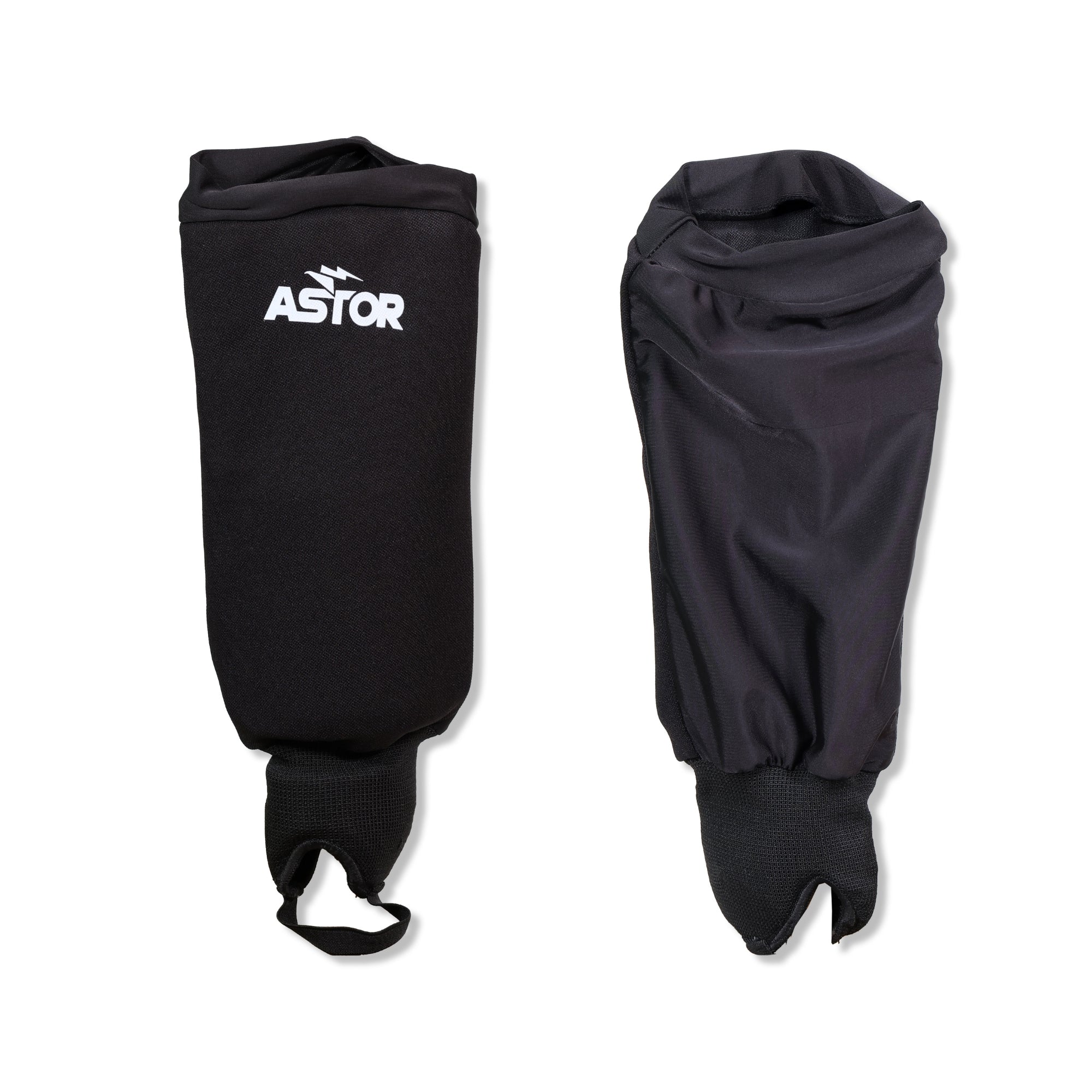 Astor roll down field hockey shin guards