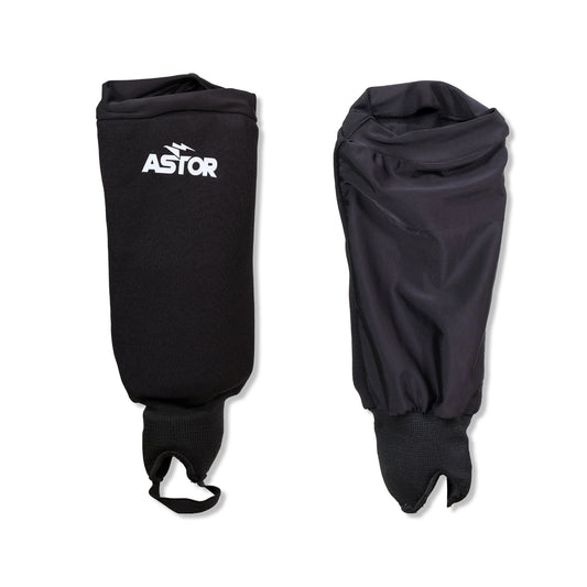 Astor roll down field hockey shin guards